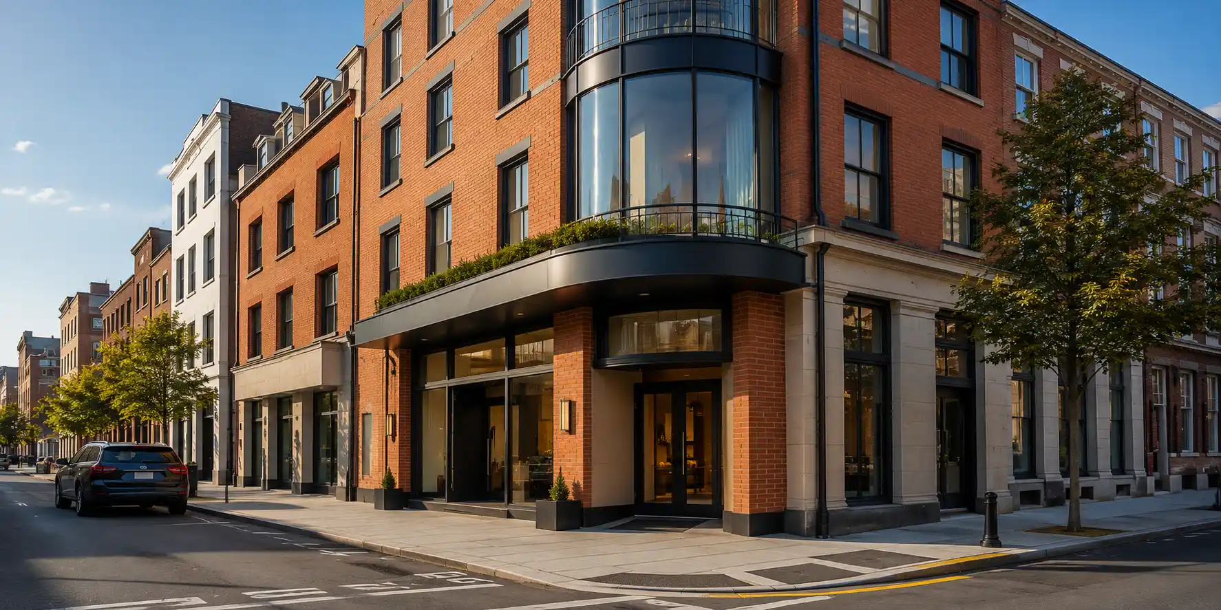 Ruby Lucy Hotel London by IHG
